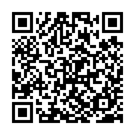 QR code for plate JJV 684