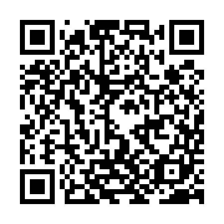 QR code for plate JKA 541