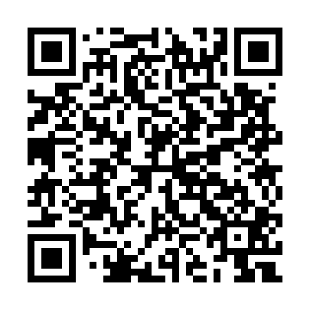 QR code for plate JKC 501