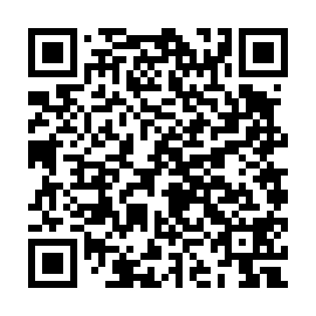 QR code for plate JKF 418
