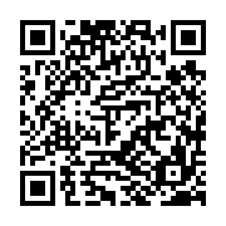 QR code for plate JLH 616