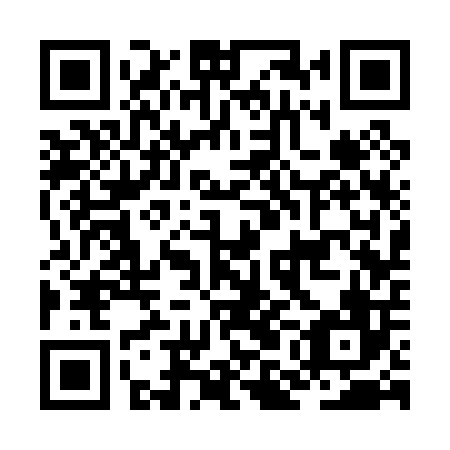 QR code for plate JMC 006