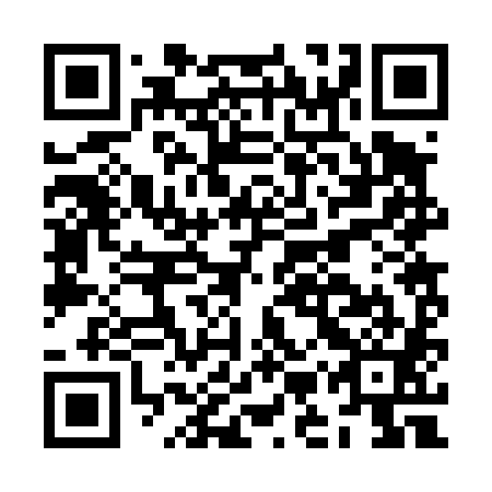 QR code for plate JMR 481