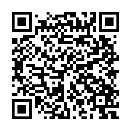 QR code for plate JMY 747