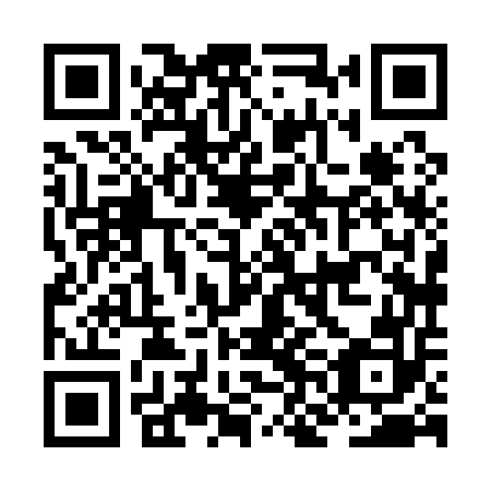 QR code for plate JNH 152