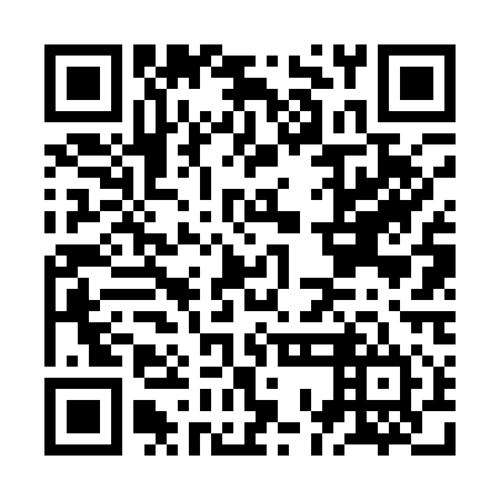 QR code for plate JOF 114
