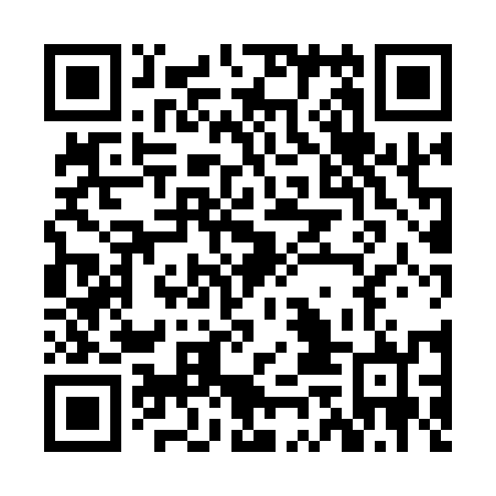 QR code for plate JOH 152