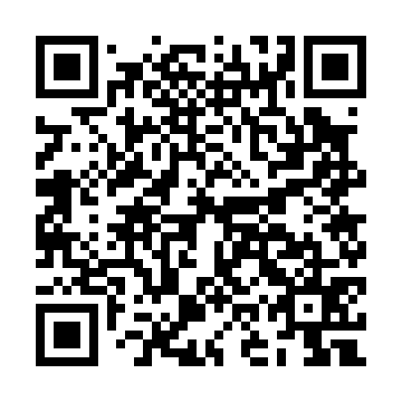 QR code for plate JOW 075