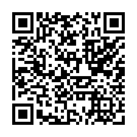 QR code for plate JOW 832