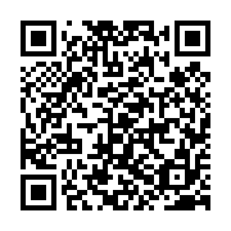 QR code for plate JPF 412
