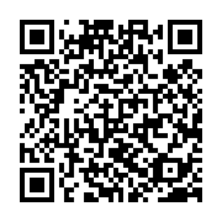 QR code for plate JPT 439