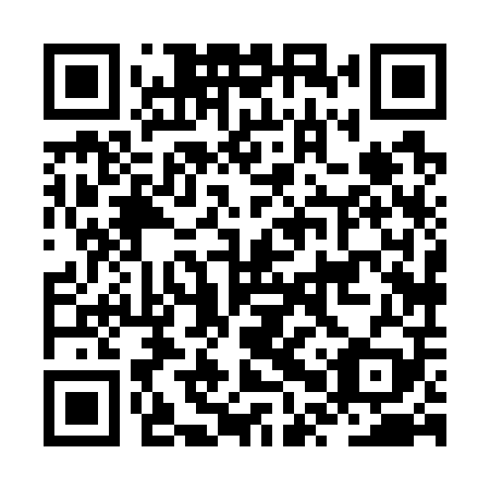 QR code for plate JPX 709