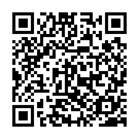 QR code for plate JQN 775