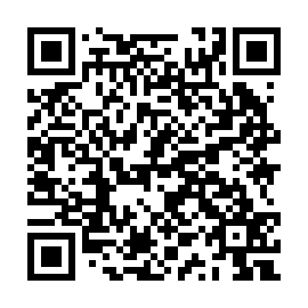 QR code for plate JQY 237