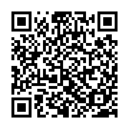 QR code for plate JRA 705