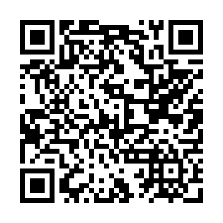 QR code for plate JRD 665