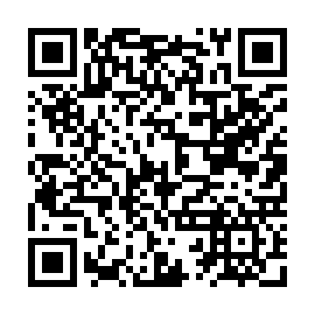 QR code for plate JRD 927