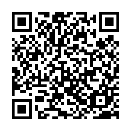 QR code for plate JRG 407