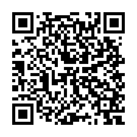 QR code for plate JRG 740