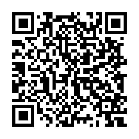 QR code for plate JRL 504