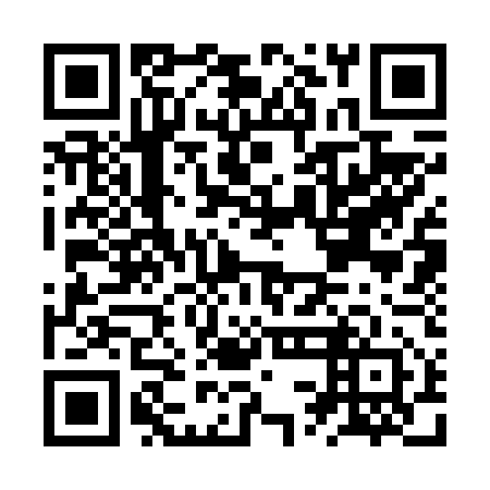 QR code for plate JSC 652