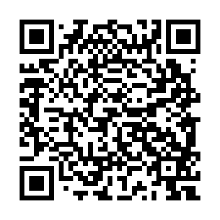 QR code for plate JSL 383