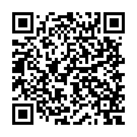QR code for plate JSU 586