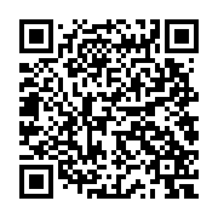 QR code for plate JSV 727