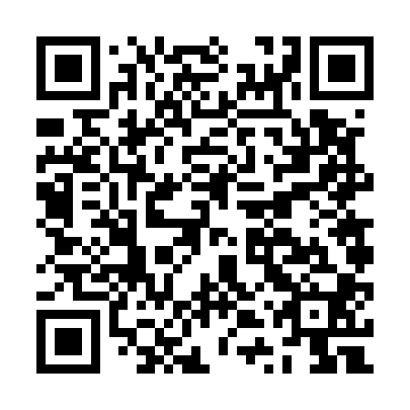 QR code for plate JTV 500