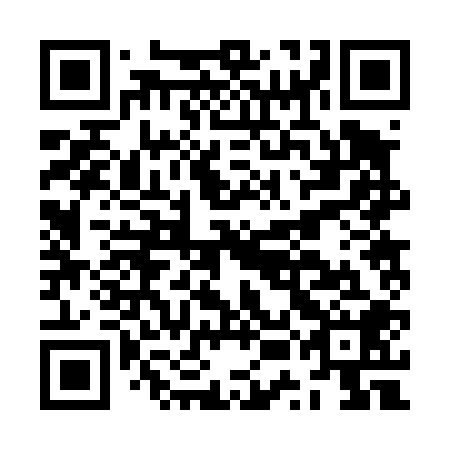 QR code for plate JUB 408