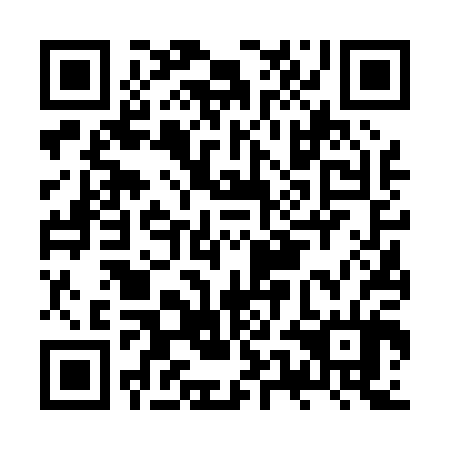 QR code for plate JUF 004