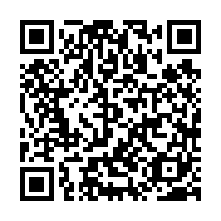 QR code for plate JUH 661
