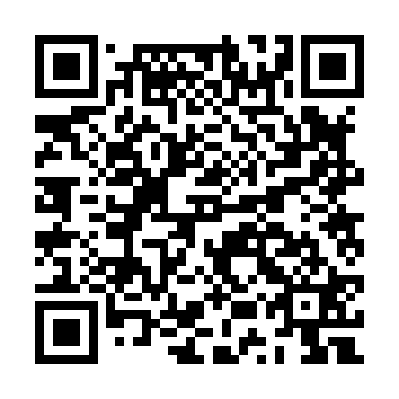 QR code for plate JUR 821