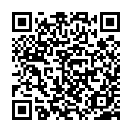 QR code for plate JUV 580