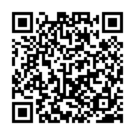 QR code for plate JVM 032