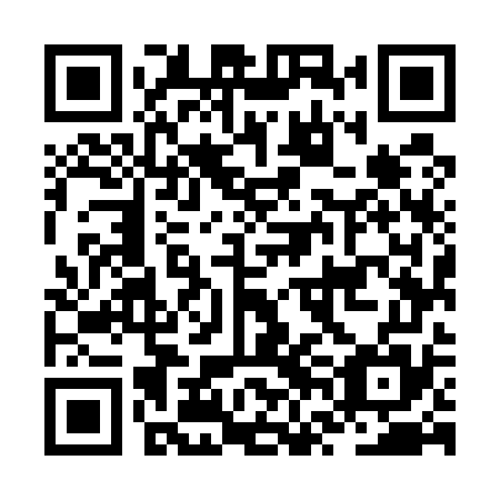 QR code for plate JVM 575