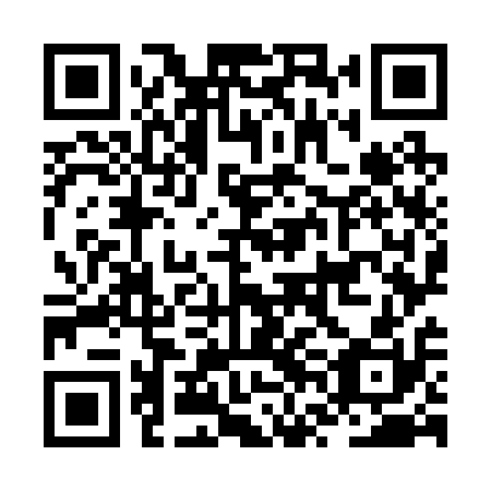 QR code for plate JVO 210