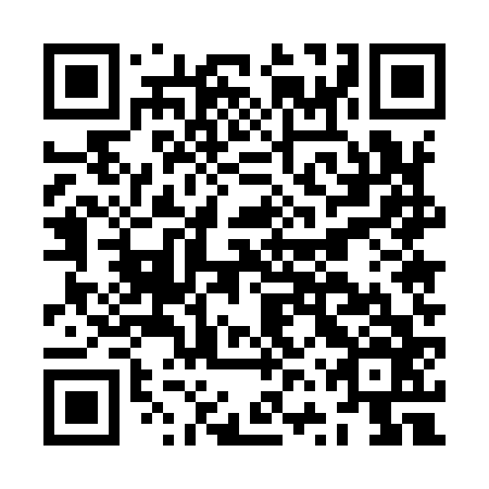 QR code for plate JVU 966