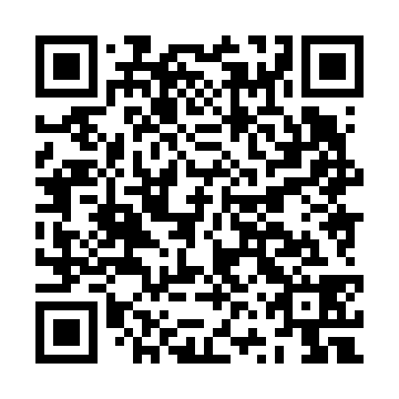 QR code for plate JVX 638