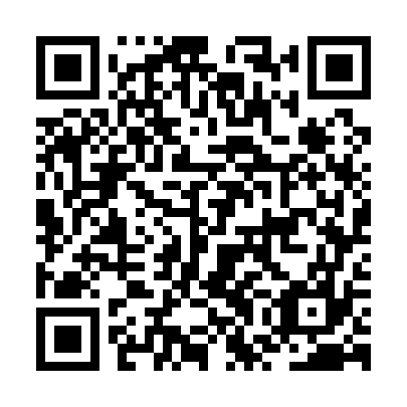 QR code for plate JWG 177