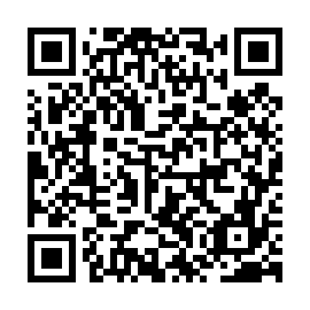 QR code for plate JWG 476