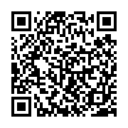 QR code for plate JWG 653