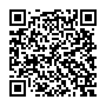 QR code for plate JXD 522