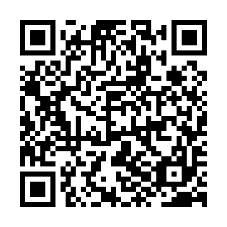 QR code for plate JXG 197
