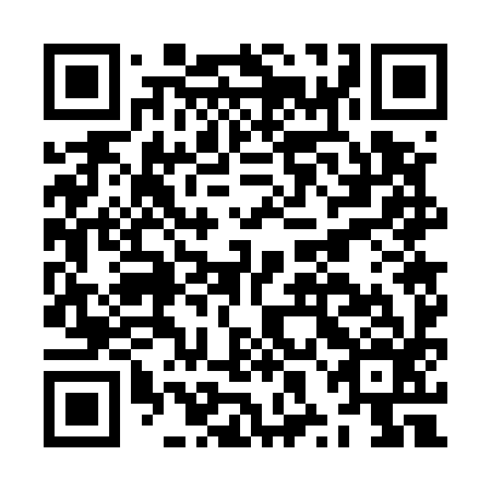 QR code for plate JXG 596