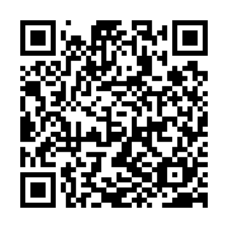 QR code for plate JXG 725