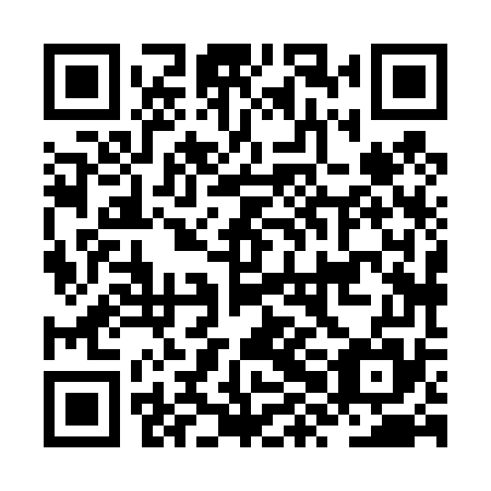 QR code for plate JXH 475