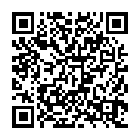 QR code for plate JXR 040