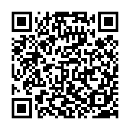 QR code for plate JXS 450
