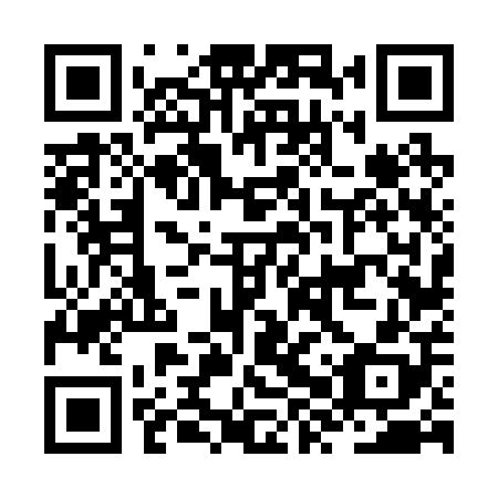QR code for plate JXV 208